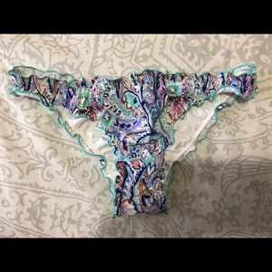 Victoria’s Secret swimsuit bottoms